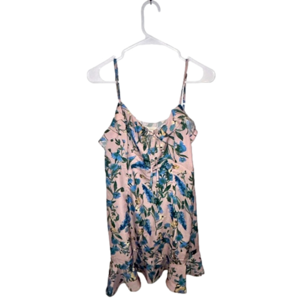 Melloday Women's Mini Dress